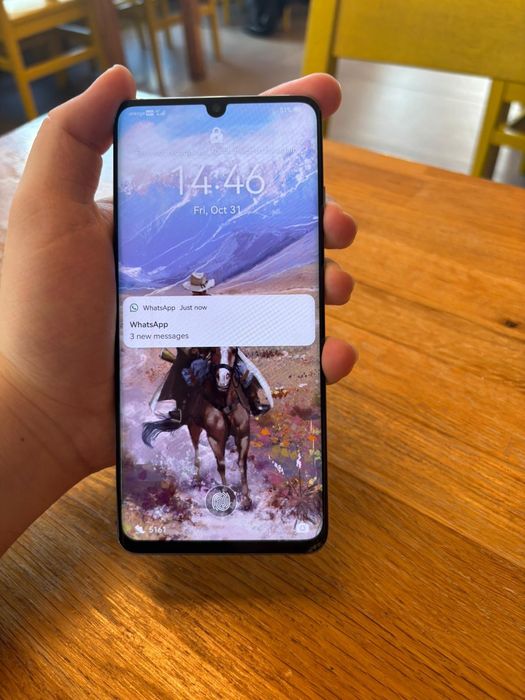 Huawei P30 Pro 8/256GB stare buna