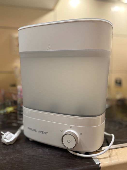 Philips Avent Premium стерилизатор