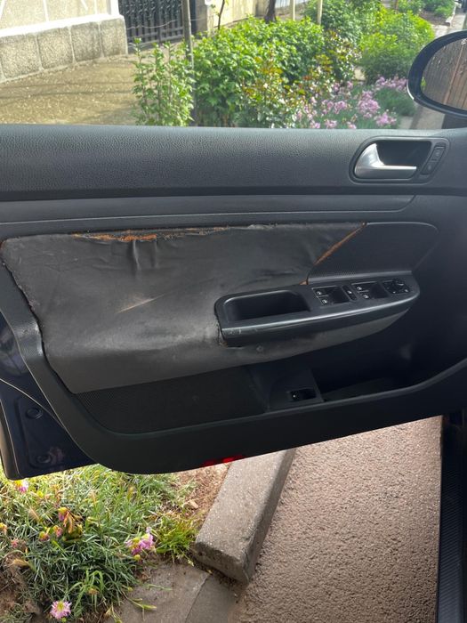 Vand Volkswagen Golf 5