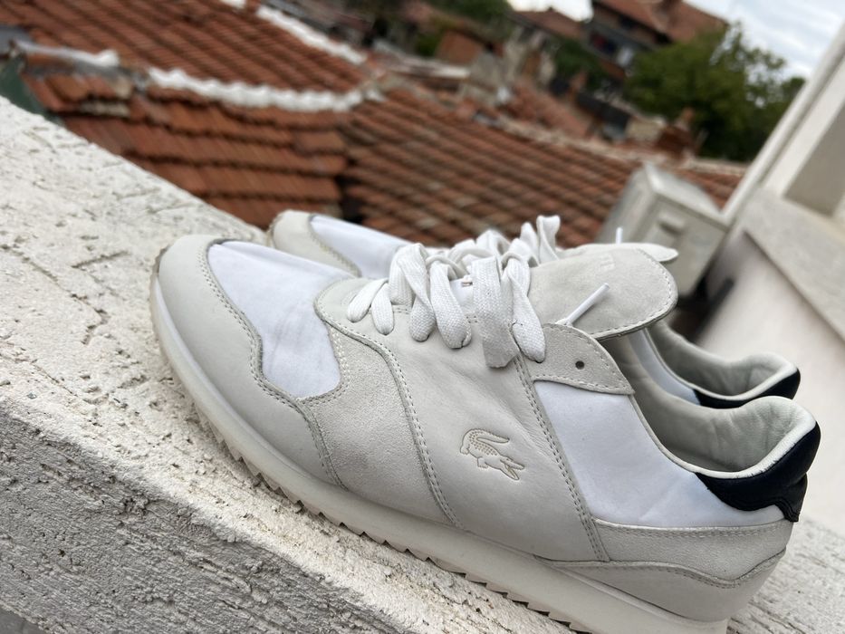 Lacoste Aesthet Luxe 46