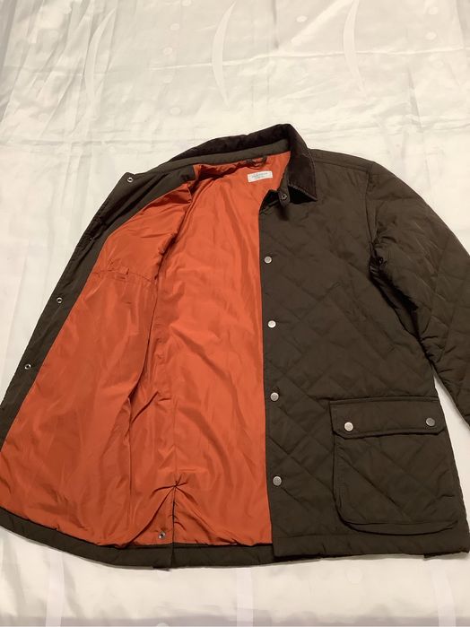 Geaca barbati marime L