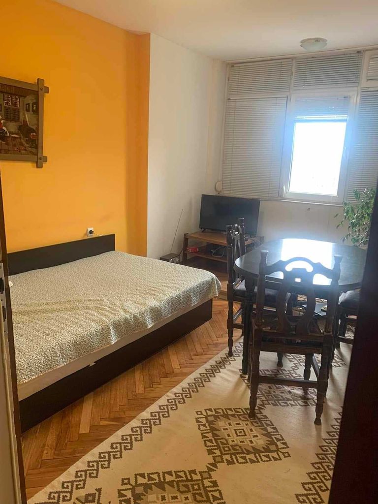 Продава се Тристаен апартамент в Търговище, Вароша - 78 кв.м за 1013 €/кв.м - Снимка #8