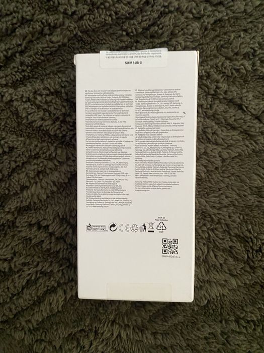 Samsung Galaxy A 13 4 g 128 gb