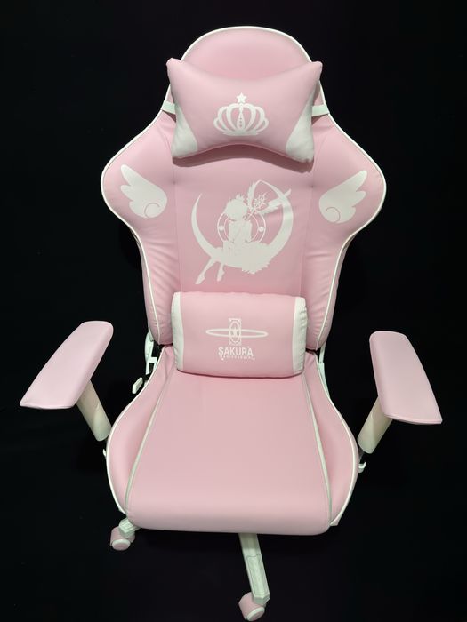 Игровое кресло / компьютерное кресло