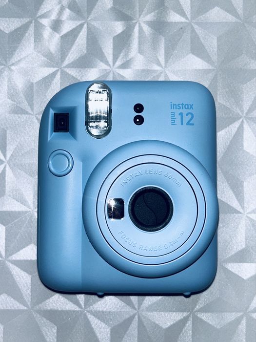 Polaroid Instax Mini 12