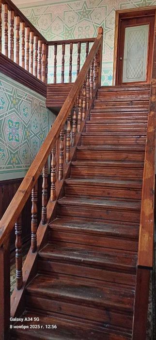 Срочно сдается дом 5 остановок от FOOD CITY.Уратачирчикский район.