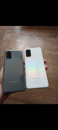 Samsung S20 Plus 5G .. .128Gb 12Gb Dualsim