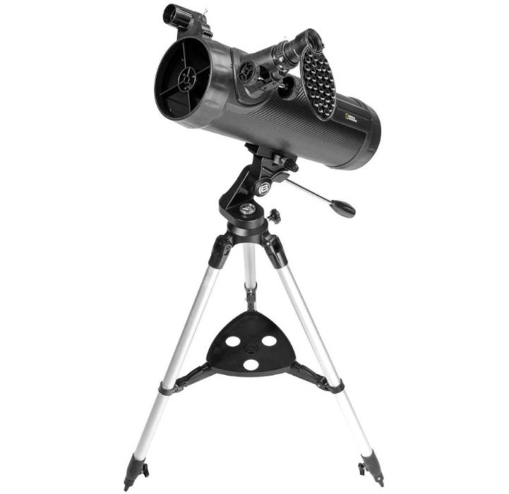 Телескоп National Geographic 114mm Reflecting Telescope
