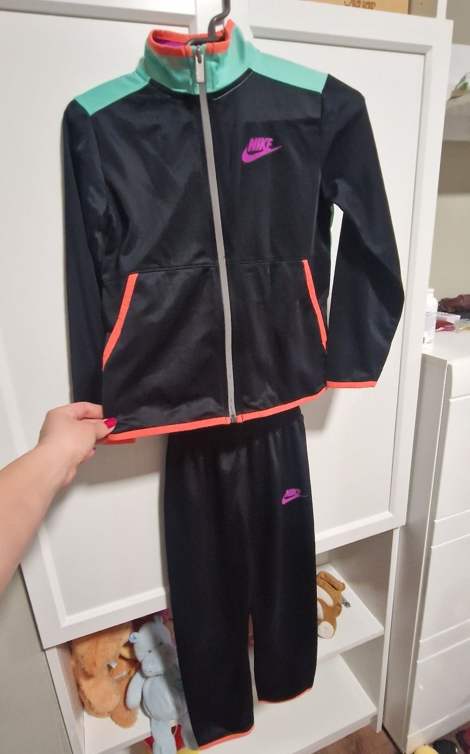 Nike за момче 6-7 години