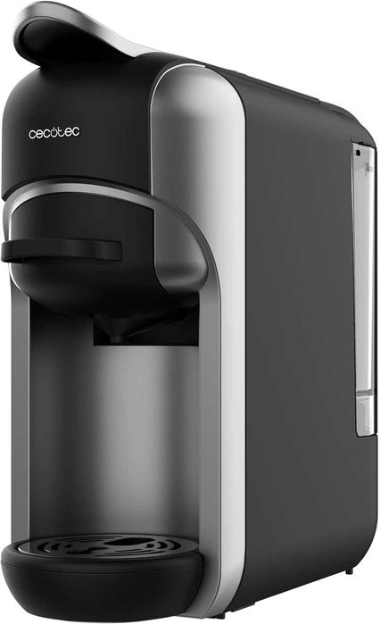 Компактна Кафе Машина с Капсули Cecotec Espresso FreeStyle, 1450 W