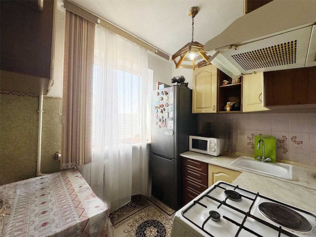 Продам 3х комн квартиру в 4 мкр,р-н РОддома