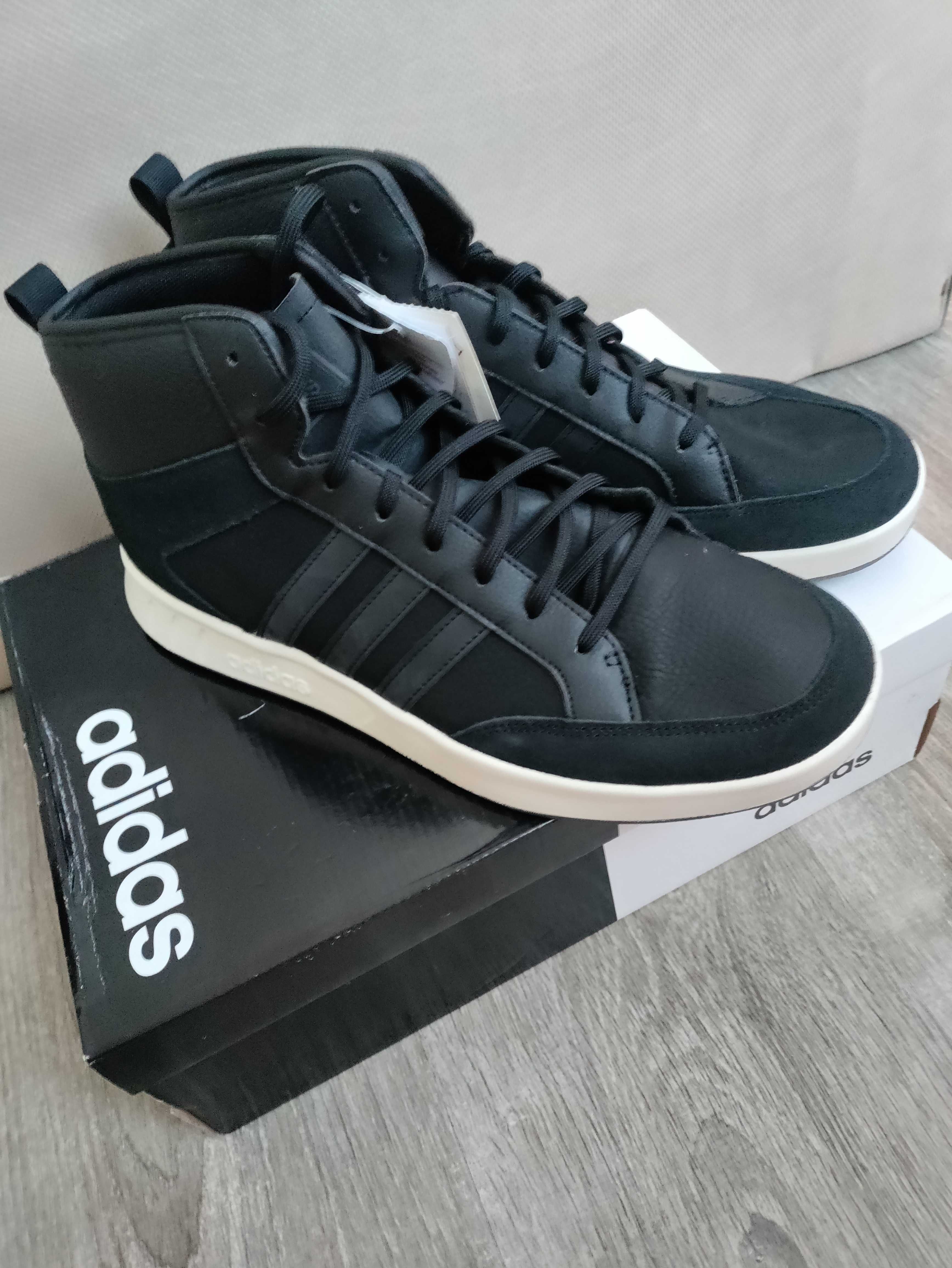 Adidas Court 80s Mid