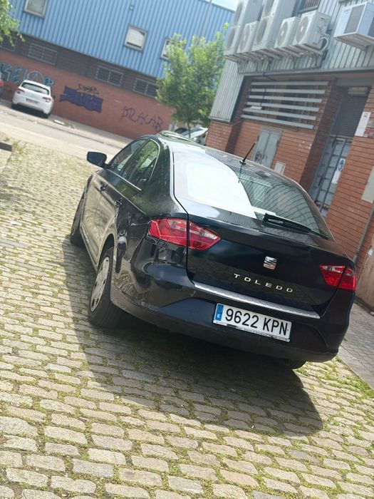 Seat Toledo 1.6d 115cp Euro 6