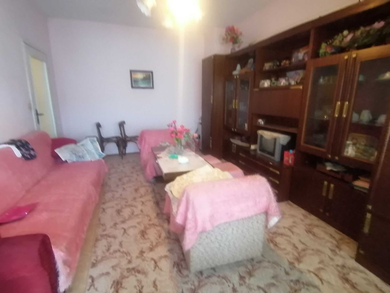 Продава се Тристаен апартамент в Варна, Левски - 68 кв.м за 1999 €/кв.м - Снимка #4