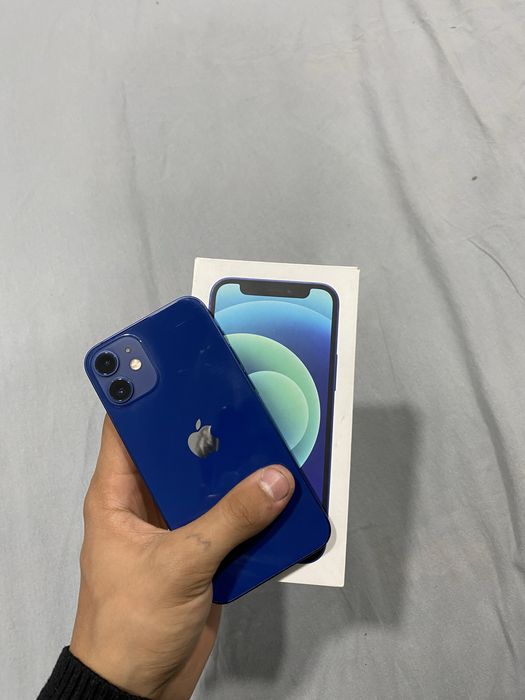 Iphone12mini sotiladi