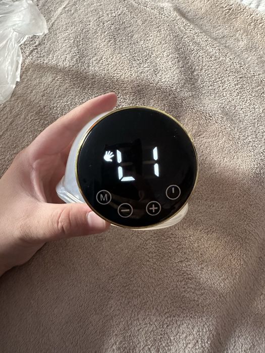 Продаётся Молокоотсос