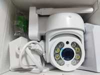 Camera Supraveghere Exterior Wireless ,Wifi ,iCsee