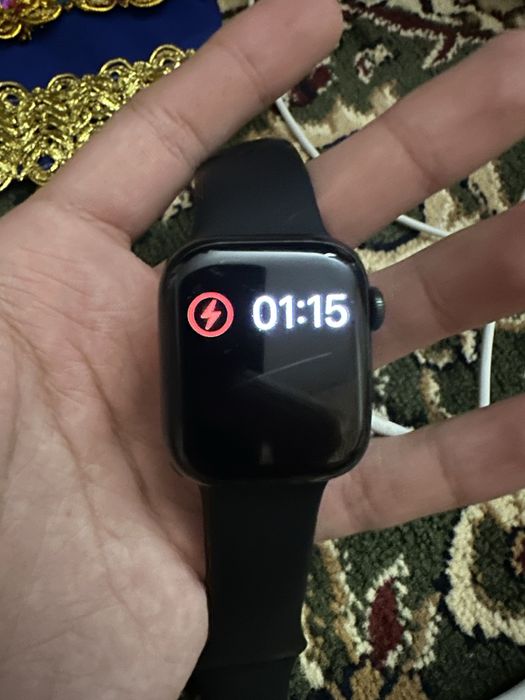 Apple Watch 7 | 41mm