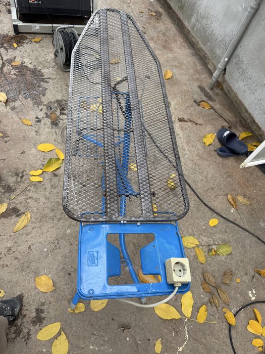 Masa de calcat  stare buna