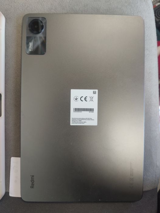 Tab Redmi Pad 128gb