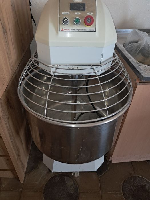 Michalka 10 yil kafolat