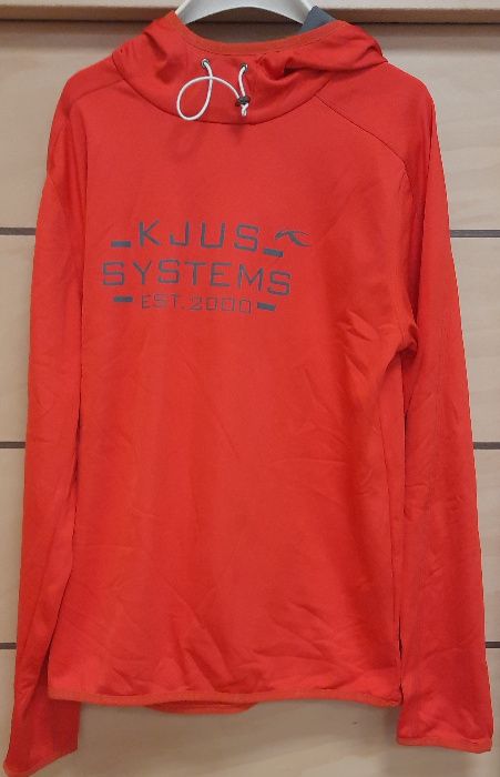Kjus-Спортна Блуза