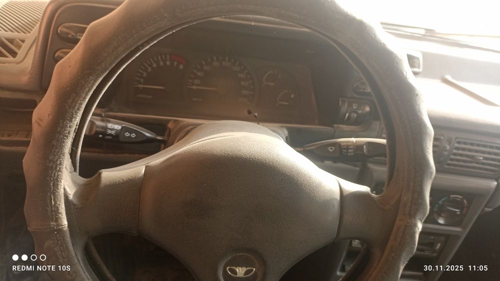 Nexia 1 sons tramblyor