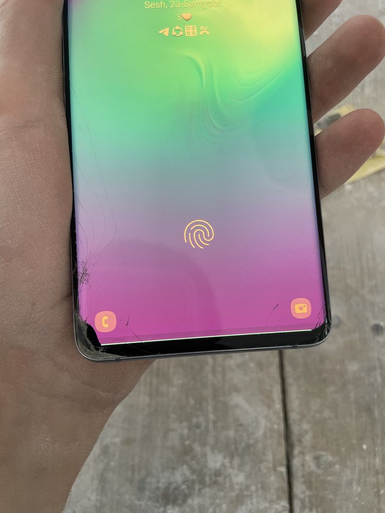 samsung s10 plus 5g