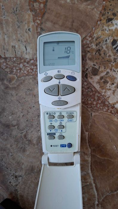 LG климатик 12 BTU