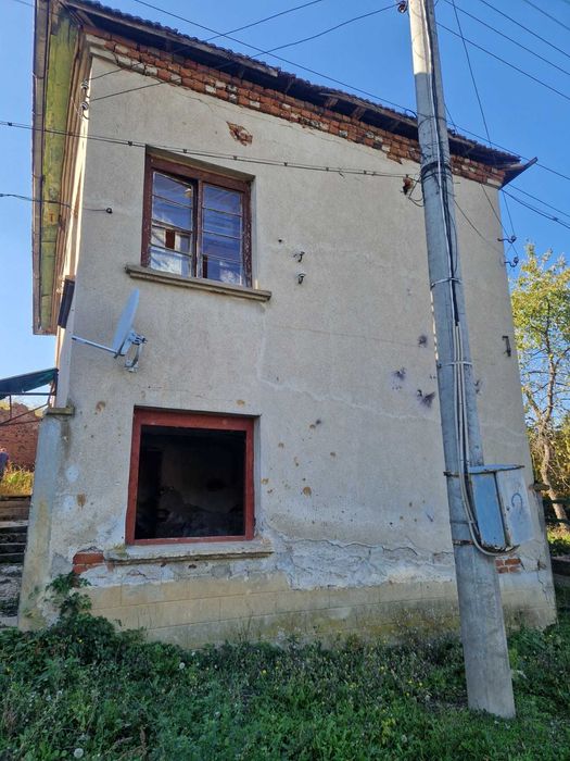 Къща в регион Плевен .