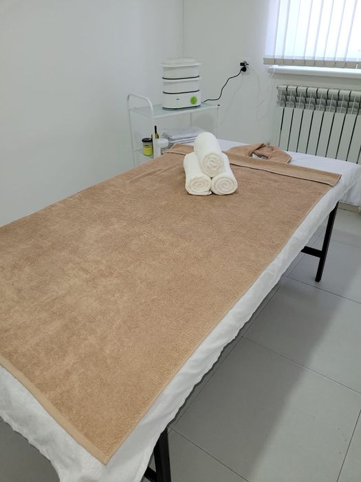 Емдік массаж 24/7