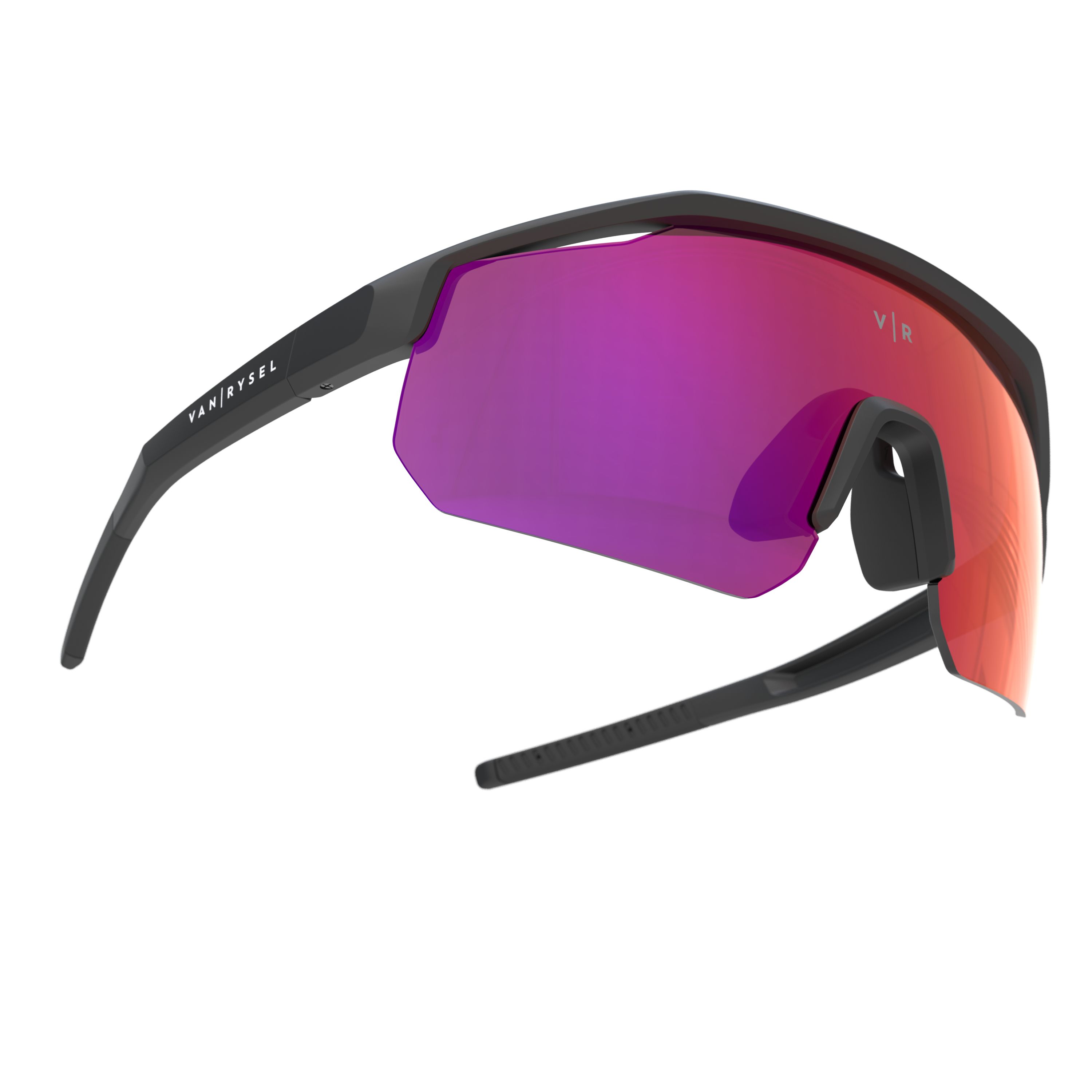 Ochelari ciclism Roadr 900 Cat3 Hd - produs resigilat (nou) Decathlon