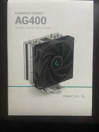 Кулер для процессора DEEPCOOL AG400
