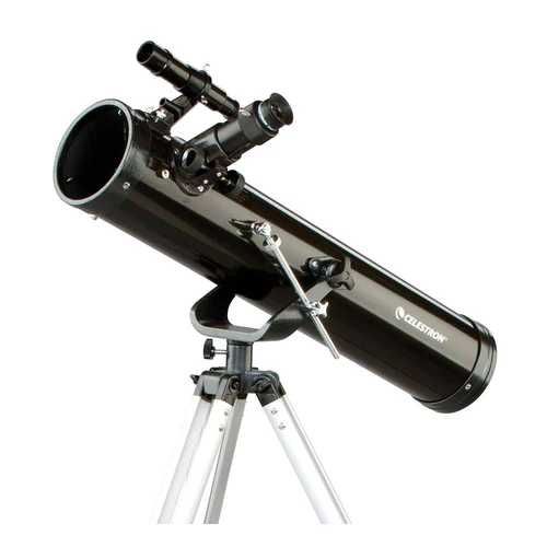 BELONA Астрономический телескоп 35X-875X Рефлекторный Teleskop