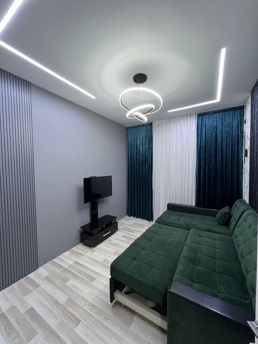 Аренда 1-комнатная квартира без маклера