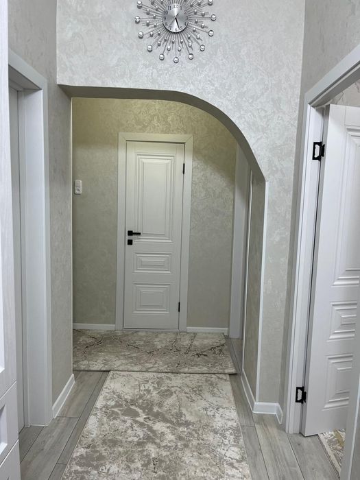 Продам 4х ком лен проект  квартиру