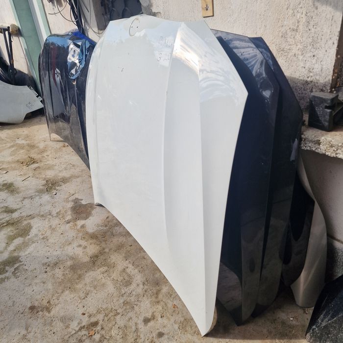 BMW 3  G20 G21  2021 преден капак