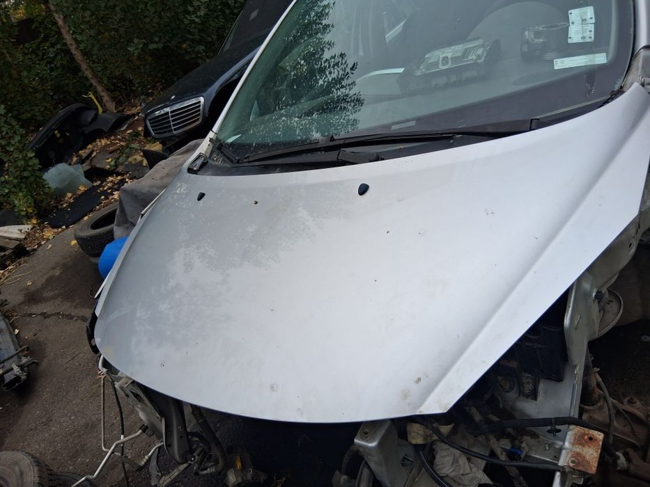 Преден капак от Peugeot 207 пежо 207 1
