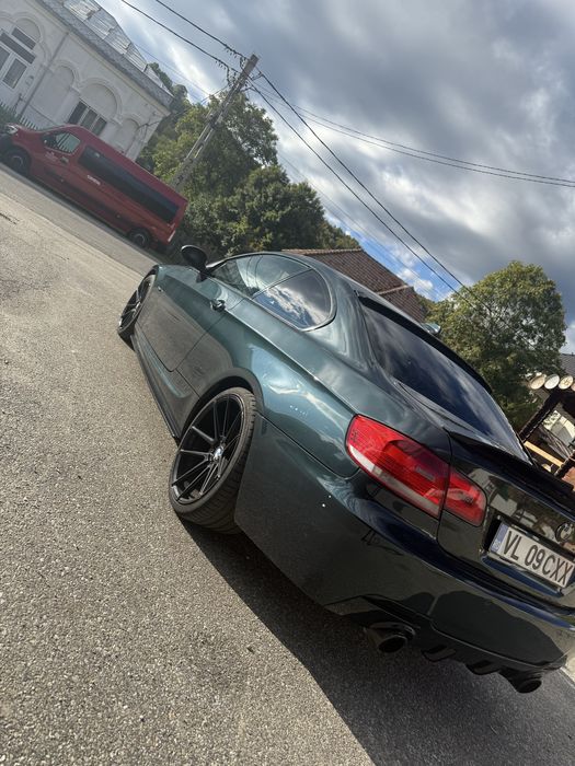 BMW Seria 3 E92 325i 218CP N52 M Pack