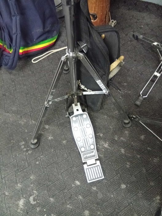 Tobe acustice Sonor Champion