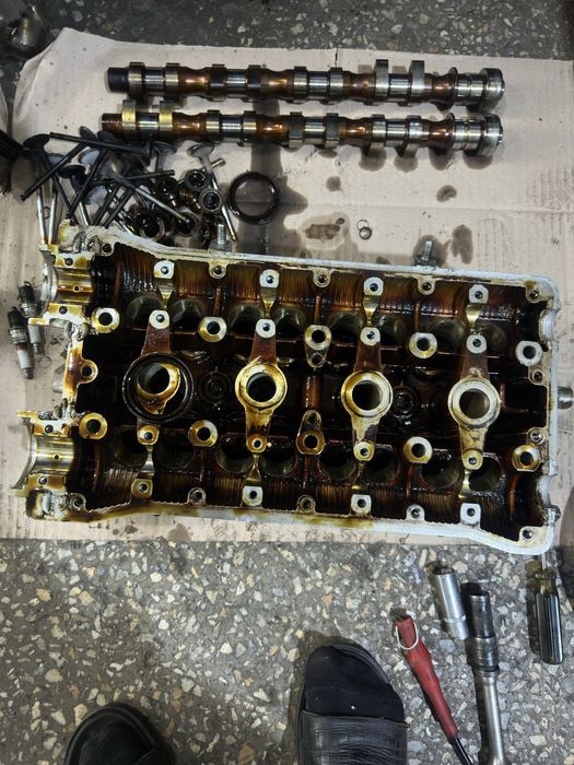 Mator Xadavoy  AT Karobka remont