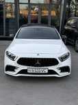 Mercedes Benz Cls Amg53