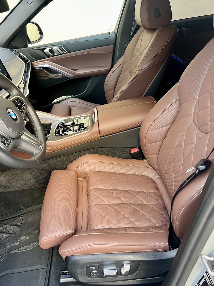 BMW X6 M Sport Pro ГОТОВ ЛИЗИНГ/ 14000км