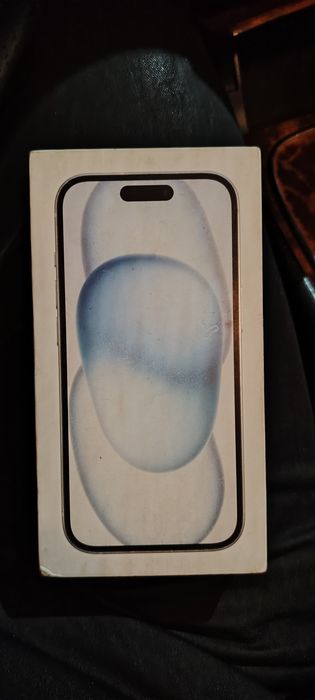 Айфон 15 128гб 90 Ёмкость