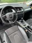 Vand audi a4 b8 s-line 2010