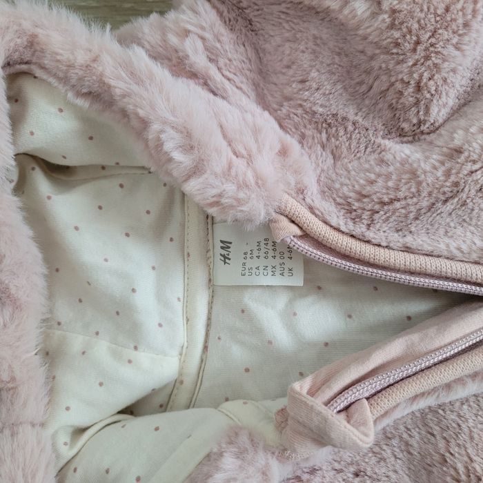 Combinezon iarna H&M