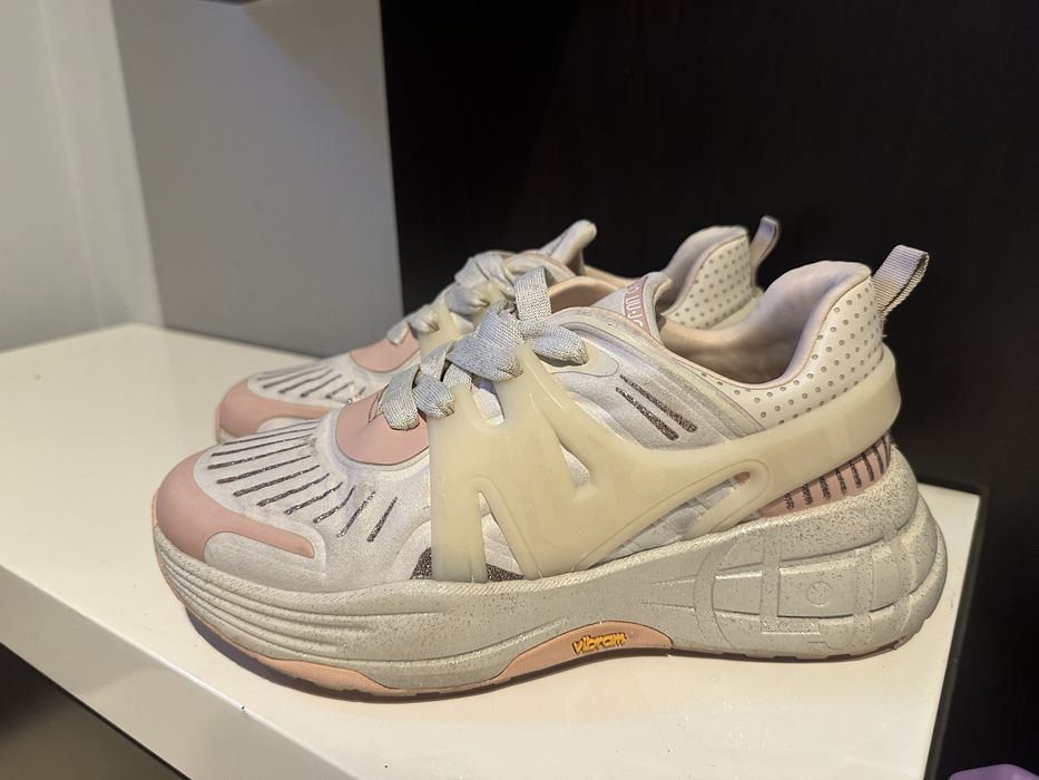 Сникърси liu jo 37 номер