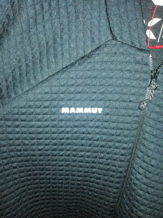 Mammut extreme  bluza de dama masura XL slim fit.