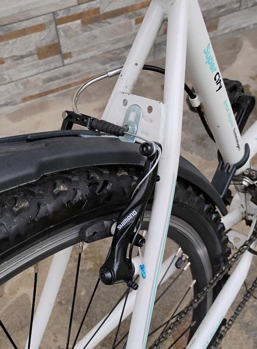 Дамски велосипед 26 цола