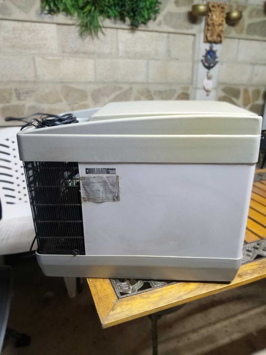 Компресорен хладилник на 12/24V